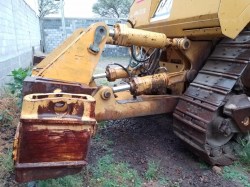 BULLDOZER-D8T -CAT-1545-8